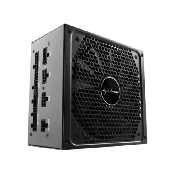 Sharkoon SilentStorm CoolZero 850 Watt