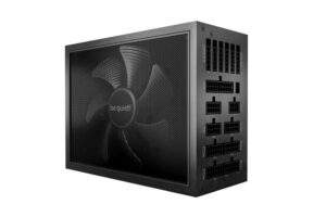 be quiet! Dark Power Pro 12 1200W PC-Netzteil