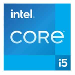 Intel Box Core i5 Processor i5-12400 2