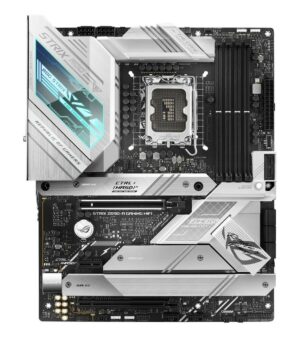 Asus ROG STRIX Z690-A Gaming WIFI (1700) (D) Mainboard