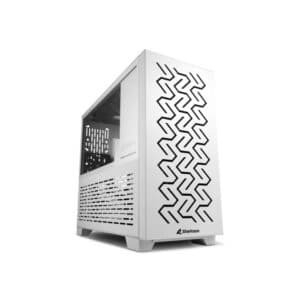 Sharkoon MS-Z1000 white PC-Gehäuse