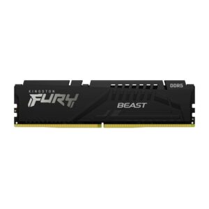 Kingston DDR5 16GB PC 5600 Kingston FURY Beast KF556C40BB-16 Arbeitsspeicher