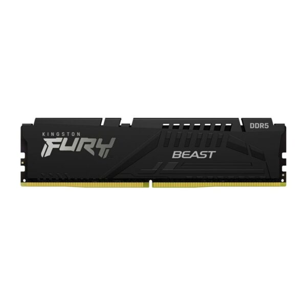 Kingston DDR5 16GB PC 5600 Kingston FURY Beast KF556C40BB-16 Arbeitsspeicher