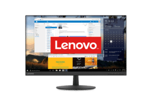 Lenovo L27q-30 Monitor