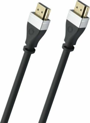 Oehlbach 8K - Ultra-High-Speed-HDMI®-Kabel 5