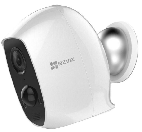 EZVIZ C3A-B Akku-Kamera Außenkamera