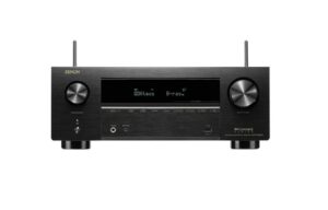 Denon AVR-X2800H 7.2-Kanal 8K-AV-Receiver