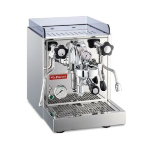 Smeg la Pavoni CELLINI CLASSIC Siebträger-Espressomaschine