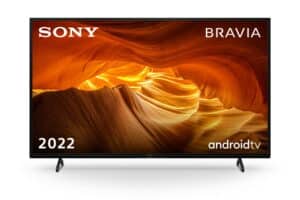 Sony KD43X73KPAEP LED TV