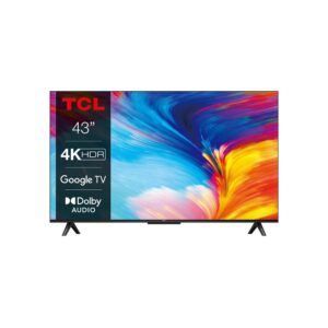 TCL LED TV 43P635