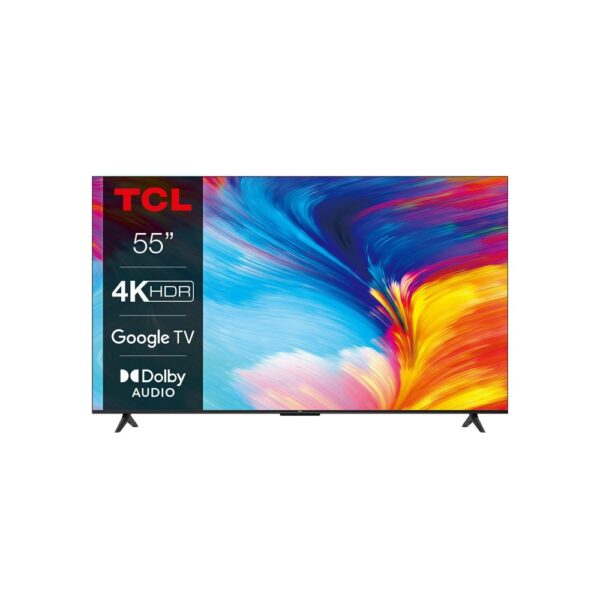 TCL LED TV 55P635