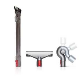 Dyson Komplettpflege-Set 2021