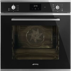 Smeg Einbaubackofen SF6400TVN