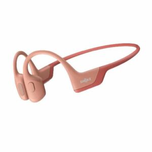 Shokz OpenRun Pro Sportkopfhörer pink