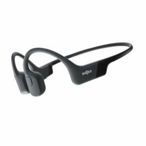 Shokz Sportkopfhörer Openrun Mini schwarz