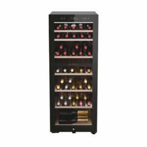 Haier Wine Bank 50 Serie 7 HWS77GDAU1 Weinkühlschrank