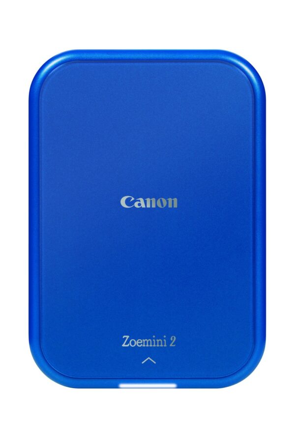 Canon Zoemini 2 marineblau/weiß Fotodrucker