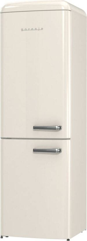 Gorenje Kühl-Gefrier-Kombination ONRK 619 DC-L