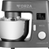 ECG Küchenmaschine FORZA 5500 Giorno Scuro