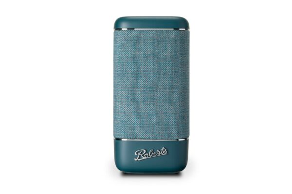 Roberts Bluetooth-Lautsprecher Beacon 325 teal blue