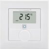 Homematic IP Wandthermostat mit Luftfeuchtigkeitssensor
