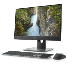 Dell All-in-One PC OptiPlex 5400
