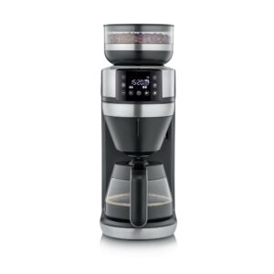 Severin KA 4850 FILKA Filterkaffee-Vollautomat