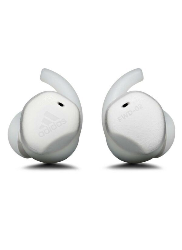 Adidas FWD-02 TWS lightgrey Sportkopfhörer In-Ear