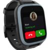 Xplora XGO3 schwarz Smartwatch
