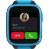 Xplora XGO3 blau Smartwatch