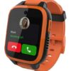 Xplora XGO3 orange Smartwatch