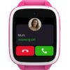 Xplora XGO3 pink Smartwatch