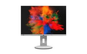 Fujitsu P24-10 WE LED Monitor