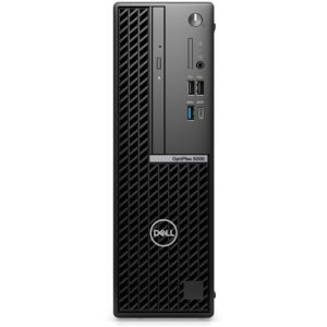 Dell OptiPlex 5000 schwarz