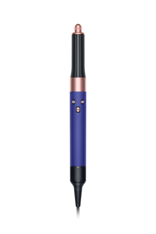 Dyson Airwrap Complete - Gifting Edition 2022 Violettblau und Rosé Haarstyler