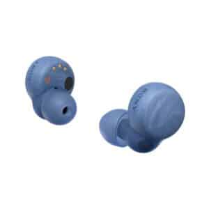 Sony In-Ear Kopfhörer LinkBuds S earth blue WF-LS900NC
