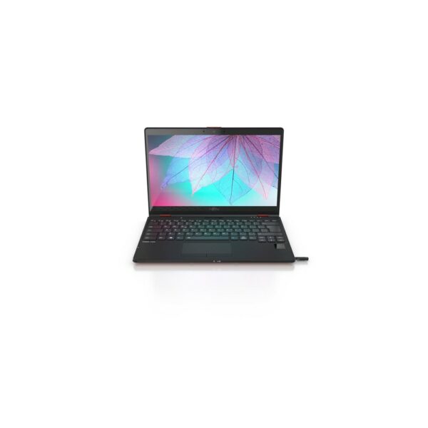 Fujitsu LIFEBOOK U U9312X LTE rot