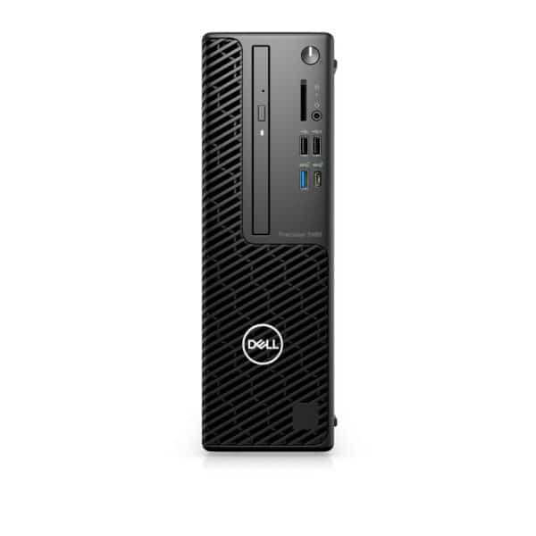 Dell Precision 3460 schwarz