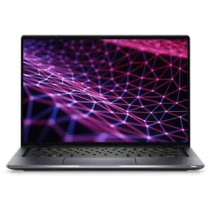 Dell Latitude 9430 grau