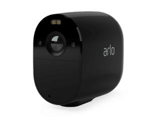 Arlo Essential Spotlight Kamera