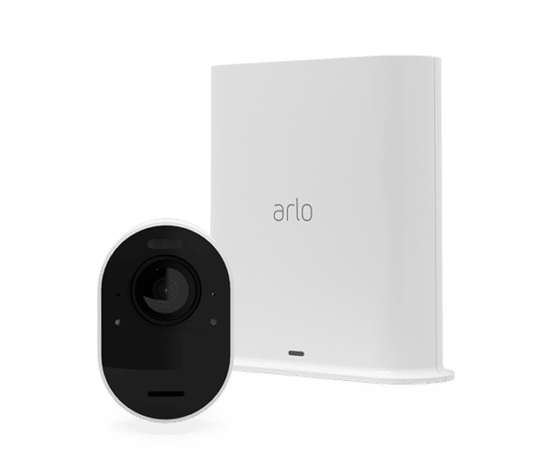 Arlo Ultra 2 Spotlight Kamera