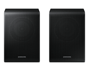 Samsung SWA-9200S (2022) schwarz Rücklautsprecher