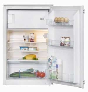 Amica EKS 16161 Einbaukühlschrank mit Gefrierfach