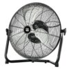 SHE Bodenventilator SHE45WM2002osz