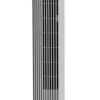 SHE Turmventilator SHE121TU2001F