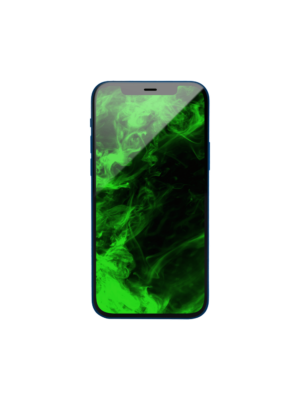 #GOECO iPhone 12 64GB Blau Refurbished