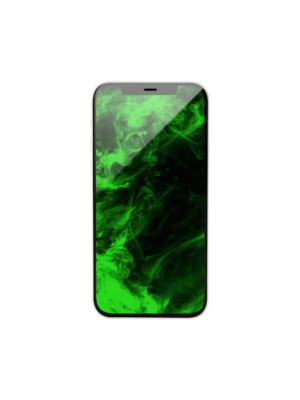 #GOECO iPhone 12 64GB Weiß Refurbished