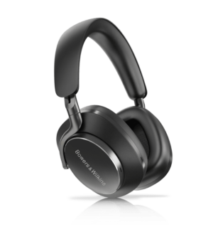 Bowers & Wilkins PX8 schwarz Over-Ear-Kopfhörer