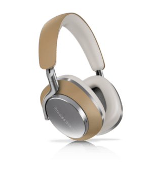 Bowers & Wilkins PX8 beige Over-Ear-Kopfhörer