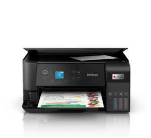 Epson EcoTank ET-2840 Multifunktionsdrucker